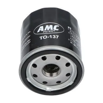 Olejový filtr Olejový filtr KAVO PARTS TO-137