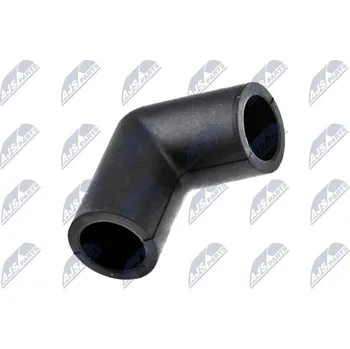 Spojovací materiál motoru Hadice, větrání klikové skříně NTY GPP-VW-124