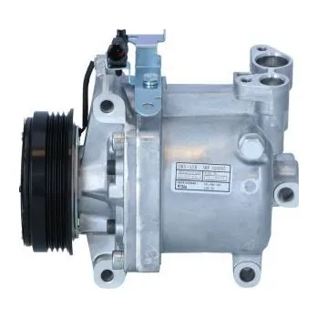 Klimatizace automobilu Kompresor, klimatizace NRF 320095