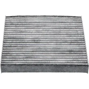 Ventilátor topení a klimatizace Filtr, vzduch v interiéru KAVO PARTS TC-1025C