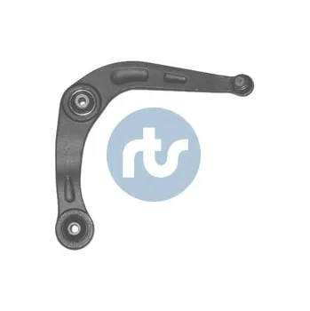 Zavěšení kol Řídicí páka, zavěšení kol RTS S.A. 96-00736-1