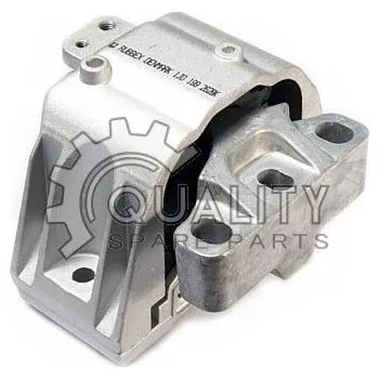 Zavěšení motoru Zavěšení motoru TOPRAN 107 979