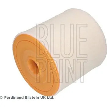 Filtr do auta Vzduchový filtr BLUE PRINT ADBP220127