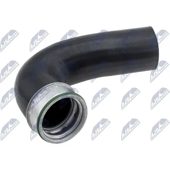 Hadička plnicího vzduchu NTY GPP-VW-078