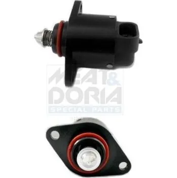 Ventil klimatizace Volnoběžný regulační ventil, přívod vzduchu MEAT & DORIA 84064