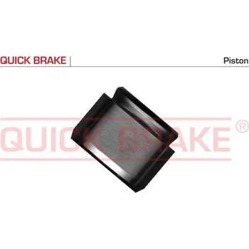 Brzdový systém Píst, brzdový třmen Quick Brake 185111K