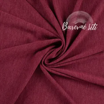 Merino úplet Rubín Holandsko (E) 1,4m/Ks