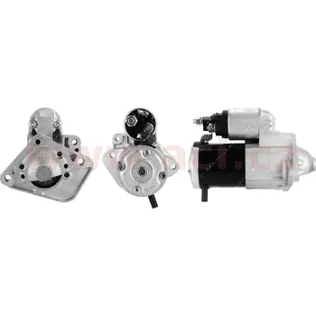 Auto-moto Startér LUCAS LRS01968