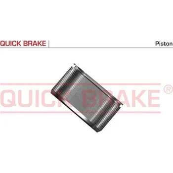 Brzdový systém Píst, brzdový třmen Quick Brake 185206K