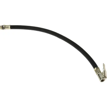 Příslušenství ke kompresoru Vzduchová hadice pro hustící pistoli 38cm, Geko G01101B