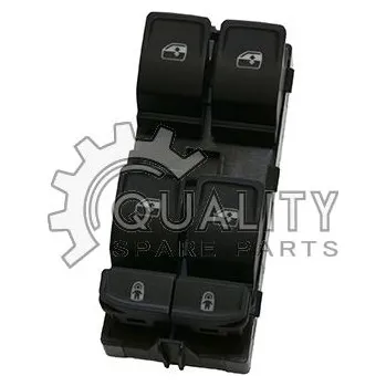 Spínač ovládání oken UNIQUE 3G0959857BWHS