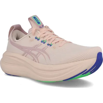 Dámská sportovní obuv Asics Gel-Nimbus 28 W 1012B899700 - pearl pink/morganite 37
