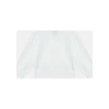 Dámský svetr Guess Kardigan K5RR03 Z3820 Bílá Regular Fit 3Y