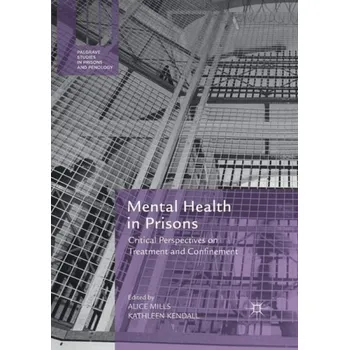 Mental Health in Prisons