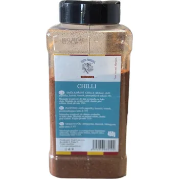 Chilli koření 450g