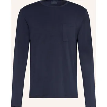 Pánské tričko Mey Pánské Lounge Tričko Jefferson, tmavě modrá, 52