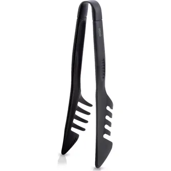 kuchyňské kleště z termoplastu blackline 27,5 cm