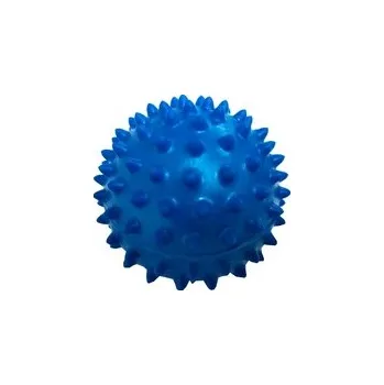 Masážní míček UNISON Masážní míček měkký Barva: Červená