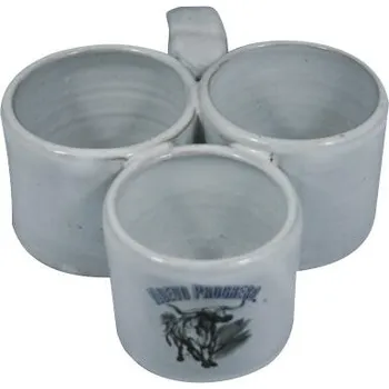 Nuevo trio - keramika