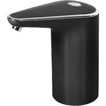 Příslušenství ke karavanu Mobilní dobíjecí vodovodní baterie Carbest barva černá