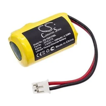 Baterie pro Testo 175-H1, 1200 mAh, Cameron Sino CS-TES175SL