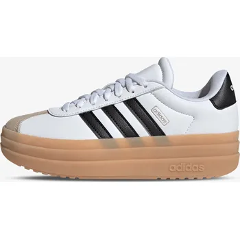Pánská obuv Pánské tenisky adidas VL COURT BOLD J EUR 38 2/3 1168950