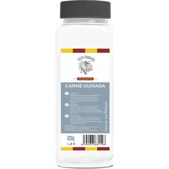 Nuevo Progreso Carne guisada 150g