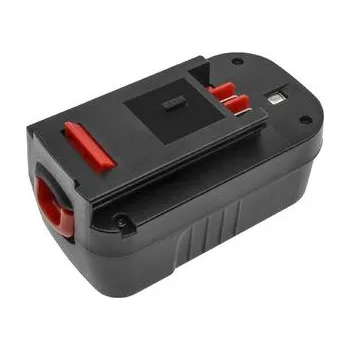 Baterie pro Firestorm Fsx1800hd, 2000 mAh, Cameron Sino CS-BPS180PW