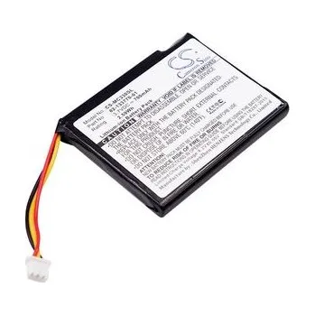 Baterie pro Zebra Cs3070, 700 mAh, Cameron Sino CS-MC330SL