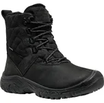 Keen GRETA BOOT II WP WOMEN black ,5 boty