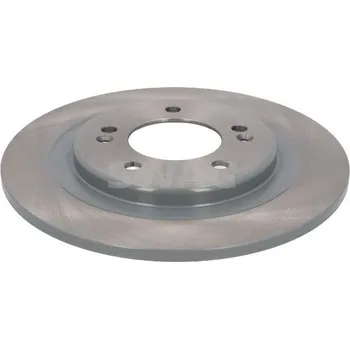 Brzdový kotouč Brzdový kotouč SWAG 33 10 6626