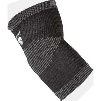 Power System elastické bandáže na lokty černé
