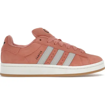 Dámské tenisky adidas Campus 00s Wonder Clay Grey Velikost: 38 ID8268