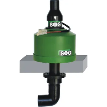 Příslušenství ke karavanu Náhradní uhlíkový filtr pro systémy SOG 2