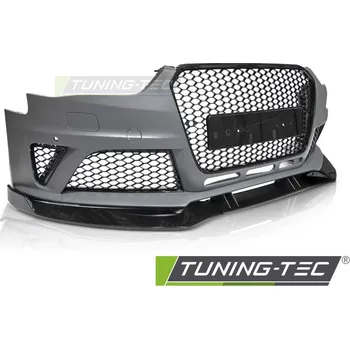 Karosérie PŘEDNÍ NÁRAZNÍK SPORT PDC pro AUDI A4 B8 12-15