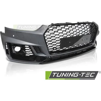 Karosérie PŘEDNÍ NÁRAZNÍK SPORT PDC pro AUDI A5 F5 16-18