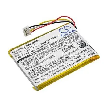 Baterie pro Jbl Clip 3sand, 1000 mAh, Cameron Sino CS-JMC300SL