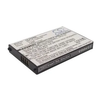 Baterie k notebooku Baterie pro Asus Mypal A686, 1300 mAh, Cameron Sino CS-AP696SL