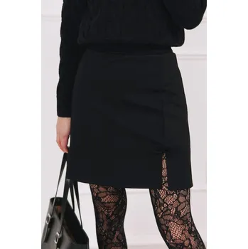 Dámská sukně Sukně Meriam Black, XS