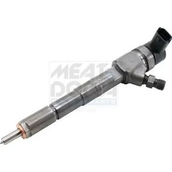 Systém vstřikování Vstřikovací tryska MEAT & DORIA 74070R