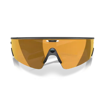 VR brýle Oakley Meta Vanguard - Prizm 24k Lenses, Black Frame (46)