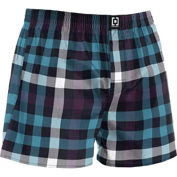 Pánské spodní prádlo Trenýrky Sonny - ultramarine velikost XL