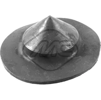 Miska pružiny Metalcaucho 56056