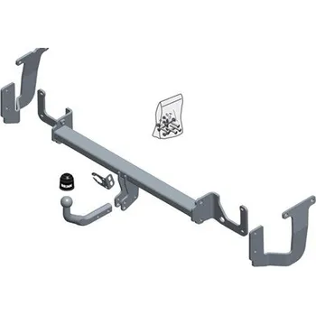 Autodíl Tažné zařízení BRINK 617400