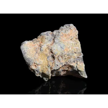 Přírodní kámen Meteorit | Lunar | Adrar 013 | 19 g