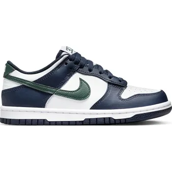 Dámské tenisky Nike Dunk Low Obsidian Vintage Green (GS) Velikost: 36.5 HF5177-400