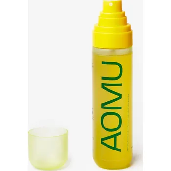 Tělový sprej AOMU Happy Body Mist parfémovaná mlha pro lepší náladu 100 ml