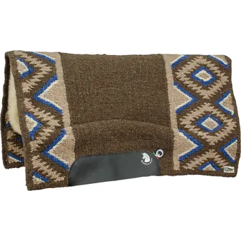 Burioni Dečka podsedlová Edition 2015 Burioni, westernová, brown/beige/blue