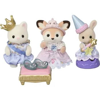 Sylvanian Families 5818 Malé princezny z mateřské školky