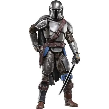 Dětské zboží Hasbro Star Wars Black Series – Mandalorian (Mines of Mandalore)